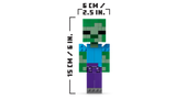 LEGO Minecraft Kanaratsutaja 21582L