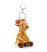 Keel Toys Keeleco kotiripats: metsaloomad, 12 cm - 12 erinevat BC4413K