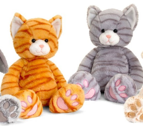 Keel Toys Love to Hug kassid 25 cm SF6336K