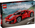 LEGO Technic Ferrari 488 Pista auto 42235L