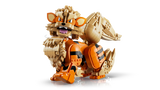 LEGO Pokémon Arcanine 72160L