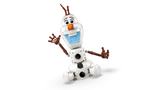 LEGO Disney Olafi ja Bruni piknikulõbu 43287L