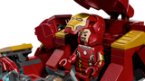 LEGO Super Heroes Eepiline lahing: Hulkbuster vs. The Hulk 76343L