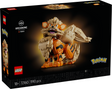 LEGO Pokémon Arcanine 72160L
