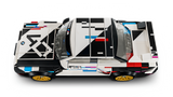 LEGO Speed Champions BMW M3 (E30) 77263L