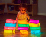 TTS helendavad mängutellised, 12 tk EY10970B