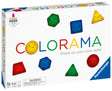 Ravensburger lauamäng: Colorama 22057U