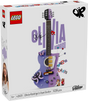 LEGO Edition Olivia Rodrigo kitarr 43031L