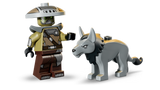 LEGO Star Wars Hutti palee valvurdroidide lahing 75451L