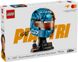 LEGO Editions McLaren Mastercard F1 Team Oscar Piastri kiiver 43017L