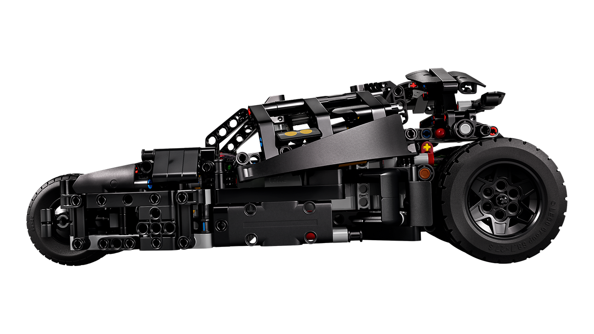 LEGO Technic Batmobile Tumbler 42239L