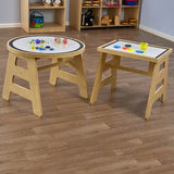 TTS laud valguslauale: kandiline FU10165B