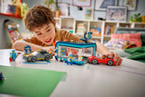 LEGO City Autopesula 60497L