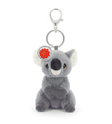 Keel Toys Keeleco kotiripats: metsaloomad, 12 cm - 12 erinevat BC4413K