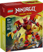 LEGO Ninjago Kai draakoniroboti lahingupakk 71851L