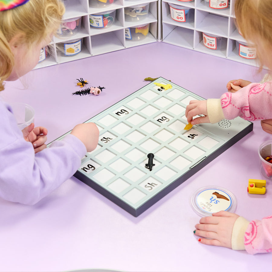 TTS heli salvestav jutupaneel Pro - A3 LT47761