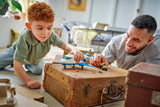 LEGO City Reisilennuk 60492L