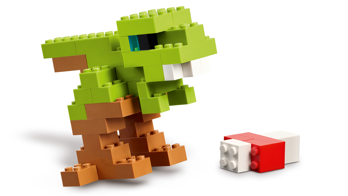 LEGO Classic Loomingulised värvilised klotsid 11045L