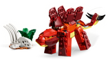 LEGO Creator Raevukas dinosaurus 31379L