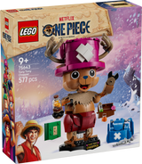 LEGO ONE PIECE Tony Tony Chopper 75643L