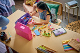 LEGO Friends Loominguline nukumaja kohver 42697L