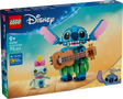 LEGO Disney Stitch ja Scrump 43296L