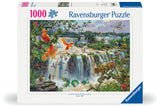 Ravensburger pusle 1000 tk: fantastiline Iguazú juga 12001090V