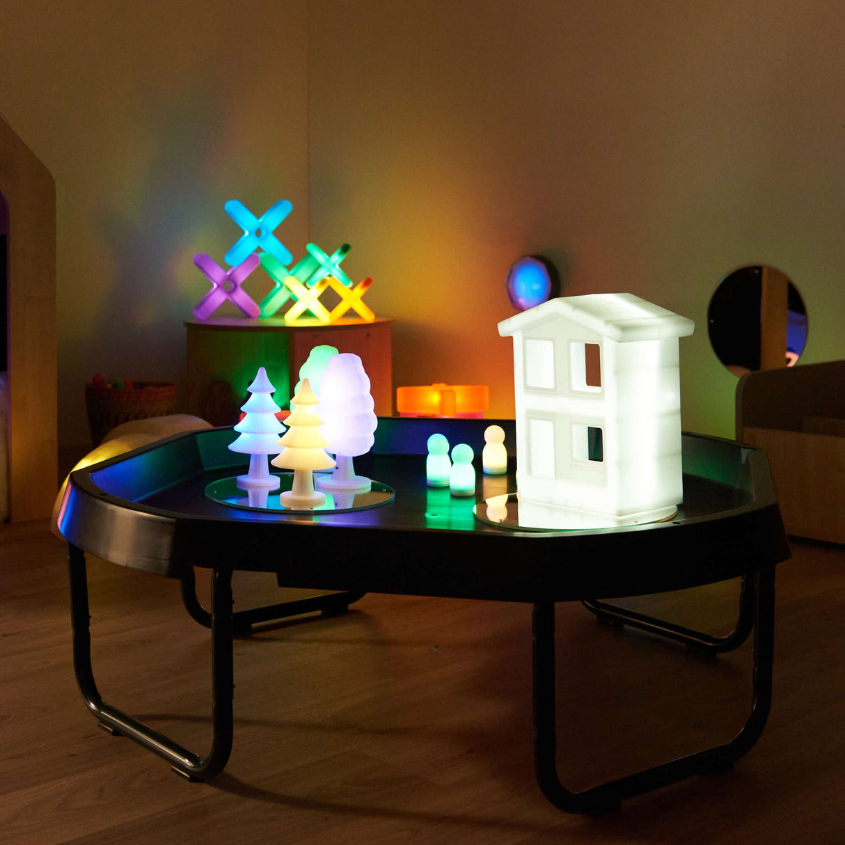 TTS helendavad majad, 2 tk EL11353B