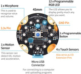 Makeblock HaloCode V2 P1030063