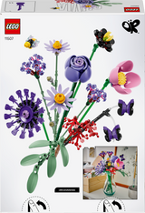 LEGO Botanicals & Editions Olivia Rodrigo lillekimp 11507L