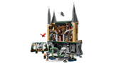 LEGO Harry Potter Sigatüüka loss: Idatiib 76473L