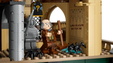 LEGO Harry Potter Sigatüüka loss: Idatiib 76473L