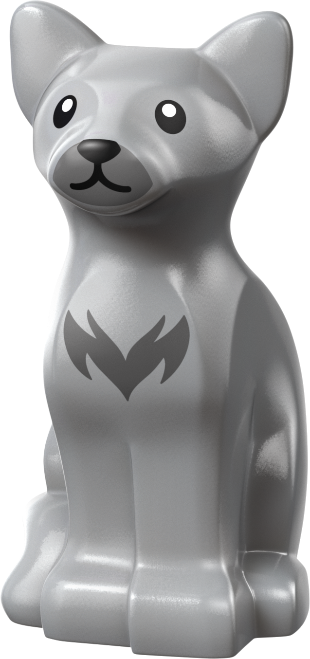 LEGO Minifiguurid 29.sari 71052L