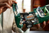 LEGO Icons Jaguar E-Type 11381L