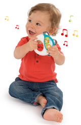 Smoby muusikariistade komplekt 110507S