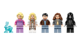 LEGO Harry Potter Luna Lovegoodi maja 76467L