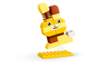 LEGO DUPLO Loomade ehitusmäng 10472L