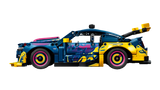 LEGO Technic Kohandatud garaaž Ford Mustang GT autole 42236L