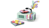 LEGO Creator Muusikateemaline kaunistus: klaver kassiga 31392L