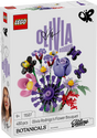 LEGO Botanicals & Editions Olivia Rodrigo lillekimp 11507L