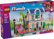 LEGO Friends Lianni peremaja 42687L
