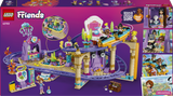 LEGO Friends Merineitsi ameerika mäed 42703L