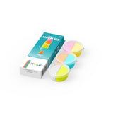 HEY CLAY voolimismass 3 tk: mahlapulk  30145E