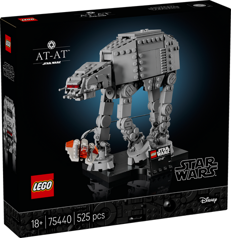 LEGO Star Wars AT-AT 75440L