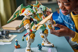 LEGO Ninjago Lloydi titaanroboti 15. aastapäev 71860L