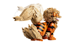 LEGO Pokémon Arcanine 72160L