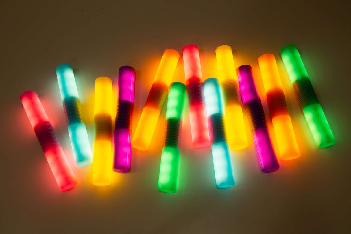 TTS helendavad silindrid, 12 tk EY11108B