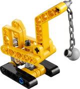LEGO Technic Võimsad masinad 42233L