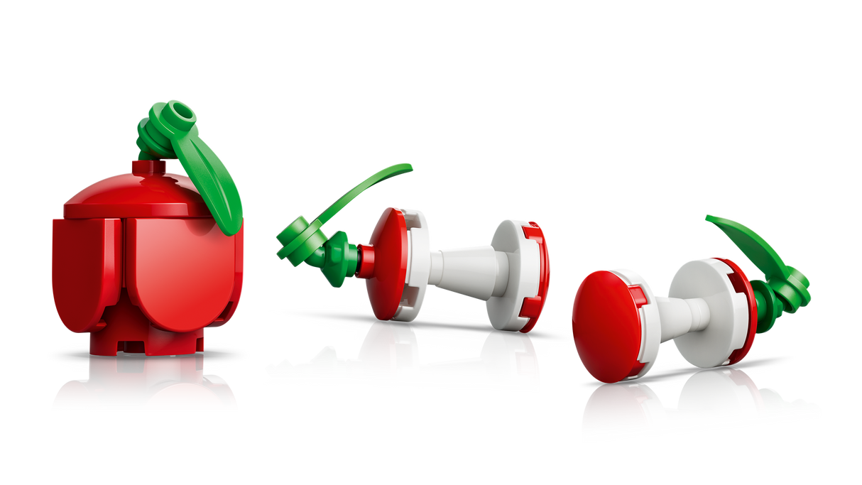 LEGO Pokémon Munchlax 72150L