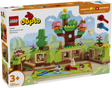 LEGO DUPLO Avasta metsa koos metsloomadega 10480L